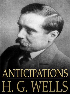 cover image of Anticipations